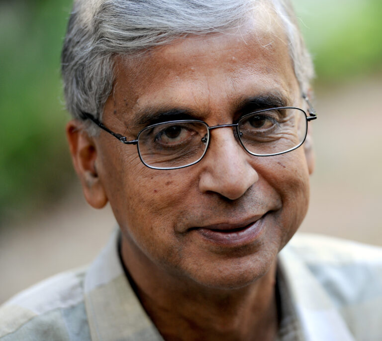 Dr. H Sudarshan